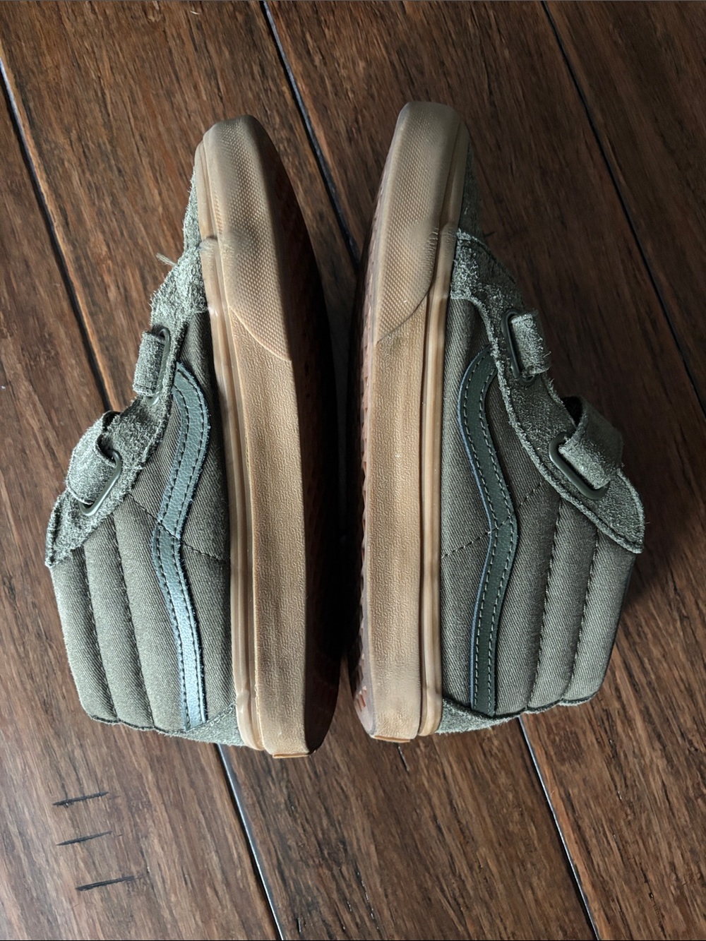Vans bundle - Picture 4 of 13